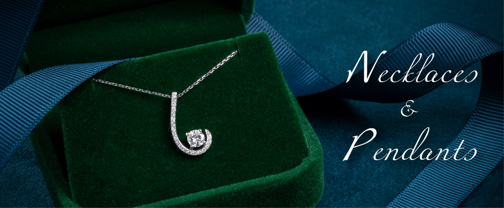 Necklaces & Pendants