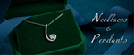 Necklaces & Pendants