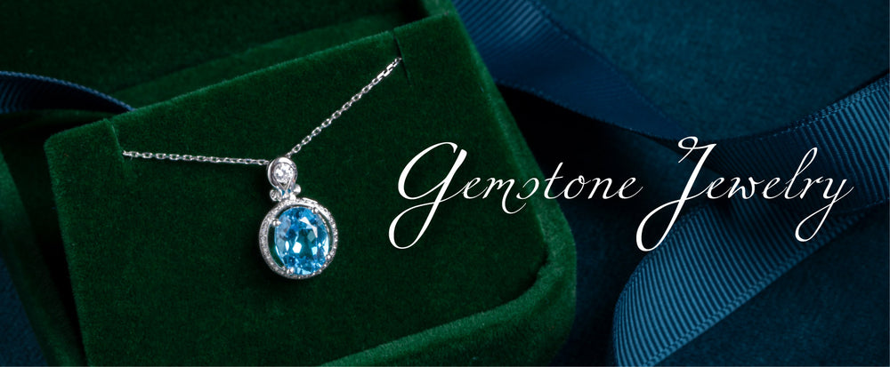 Gemstone Jewelry