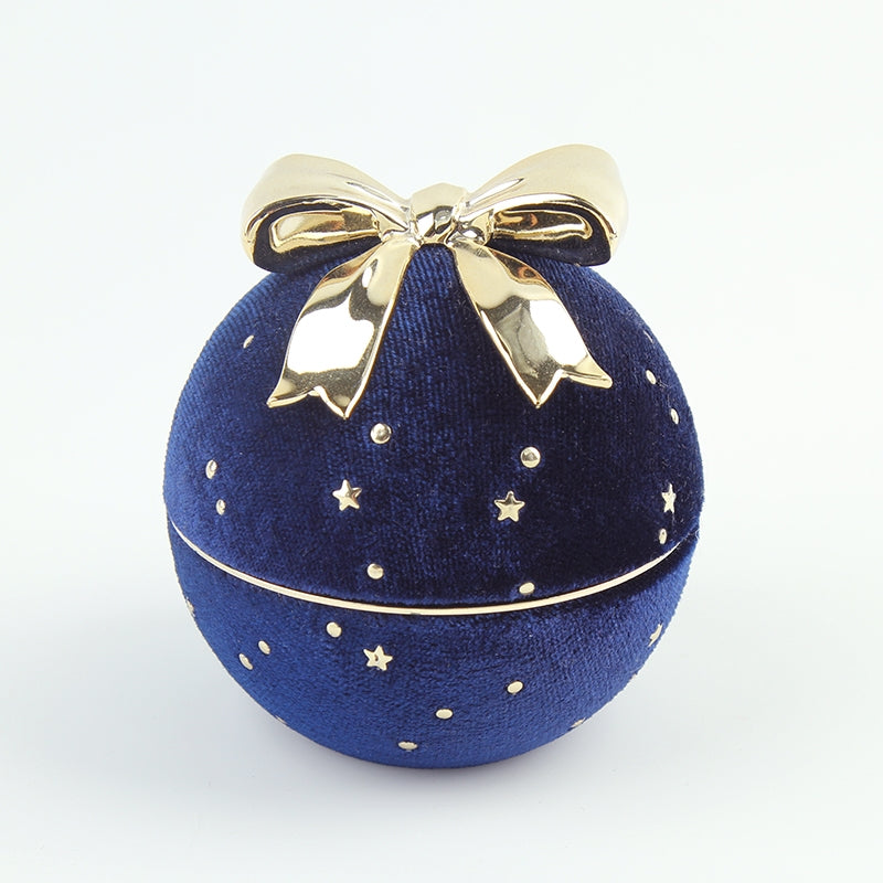 Starry Jewelry Box